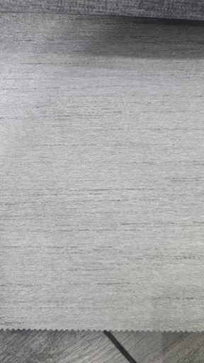 Silkhouse Vista – Mirage Self Lined Flocked Blackout Curtain Fabric