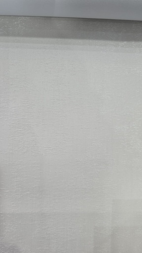 Silkhouse Dolce Vita – Cream Self Lined Silicon Coated Blackout Curtain Fabric