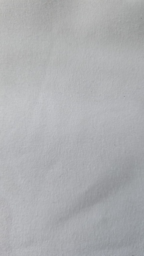 Silkhouse Coated Blackout Lining White/White Silicon Coated Curtain Backing