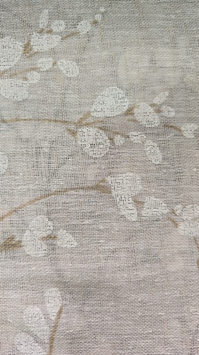 Silkhouse Hampshire – Sand Curtain Fabric