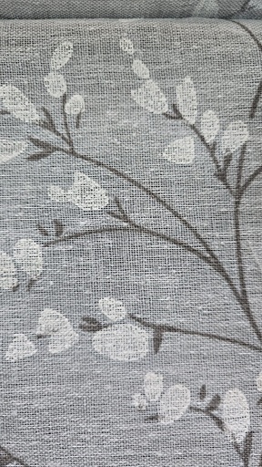 Silkhouse Hampshire – Sea Mist Curtain Fabric