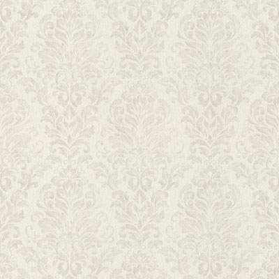 Silkhouse Casa Mila - Royalle Wallpaper in Pearl