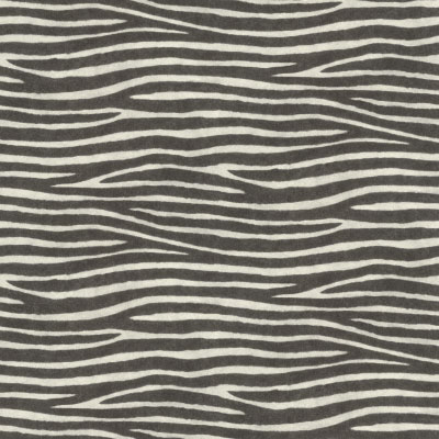 Silkhouse Casa Mila - Ziggle Wallpaper in Mascara