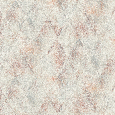 Silkhouse Casa Mila - Evanescence Wallpaper in Sunset Glow