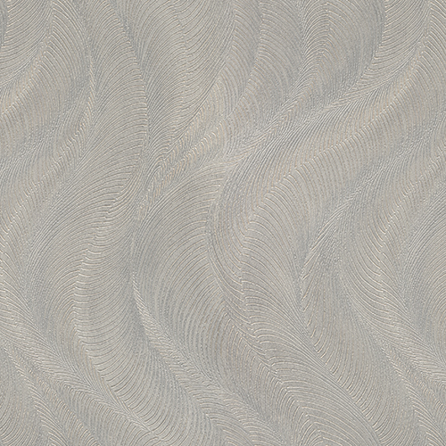 Silkhouse Casa Mila - Calais Wallpaper in Sterling