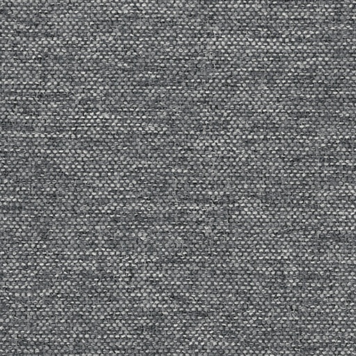 Four Seasons Geneva Textured Upholstery Fabric in Fog (142cm Wide)