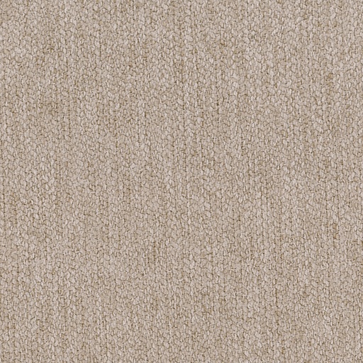 Four Seasons New York Jacquard Upholstery Fabric in Almondette (145cm Wide)