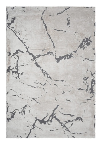 Silkhouse Alpine Stone Rug 200×300 cm Abstract Low Pile