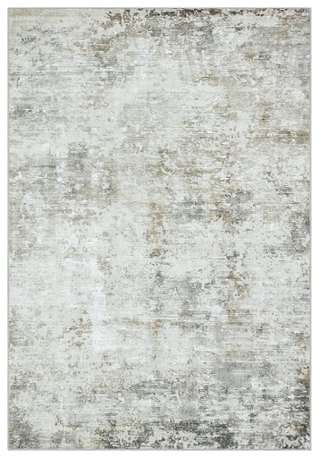 Silkhouse Arte Coal Dust Rug 160×220 cm Abstract Low Pile