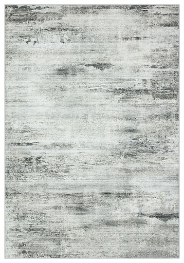 Silkhouse Atlas Stormy Sky Rug 200×290 cm Abstract Low Pile