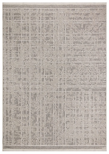 Silkhouse Berber Sand Dune Rug 200×290 cm Abstract Low Pile