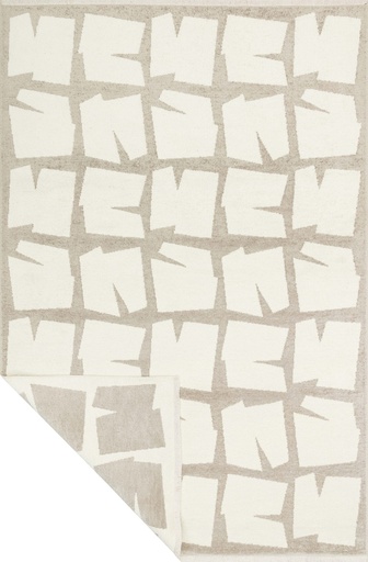 Silkhouse Maddox Chalky Rug 160×220 cm Abstract Low Pile