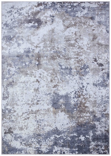 Silkhouse Nirvana Serenity Rug 240×330 cm Abstract Low Pile