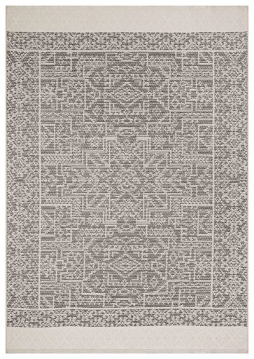 Silkhouse Zanya Fog Rug 200×290 cm Abstract Low Pile