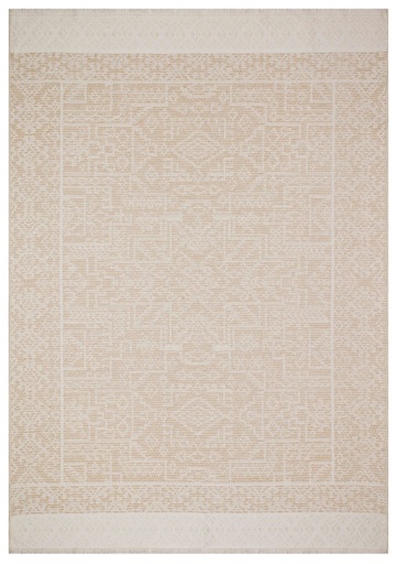 Silkhouse Zanya Sand Storm Rug 160×220 cm Abstract Low Pile