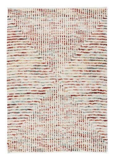 Bali Spectrum Abstract Rug - Silkhouse 240×340 cm Medium Pile