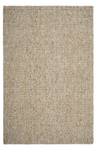 Hunter Dijon Plain Rug - Silkhouse 160×230 cm Low Pile