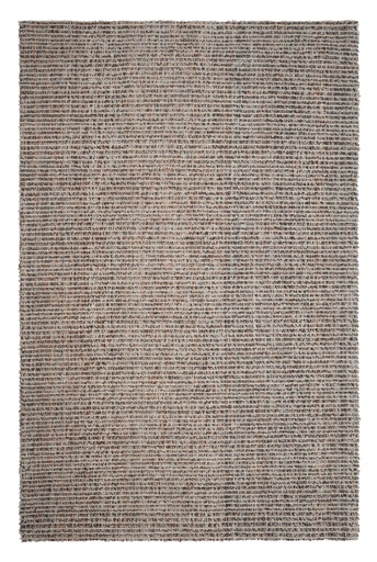 Hunter Terracotta Plain Rug - Silkhouse 160×230 cm Low Pile