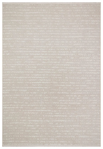 Lunar Pearl Abstract Rug - Silkhouse 160×220 cm Low Pile
